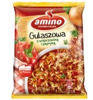 AMINO - GULASZOWA 59g