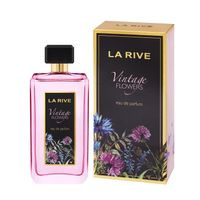 LA RIVE WOM EDP  90ml VINTAGE FLOWERS