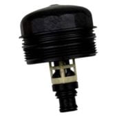 POKRYWA FILTRA OLEJU BMW 5 E60 2006 2007 2008 2009 2010