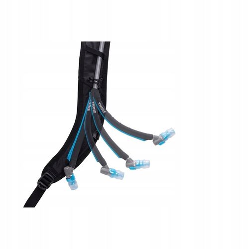 Plecak turystyczny Thule AllTrail Hydration Backpack 22L Black na Arena.pl