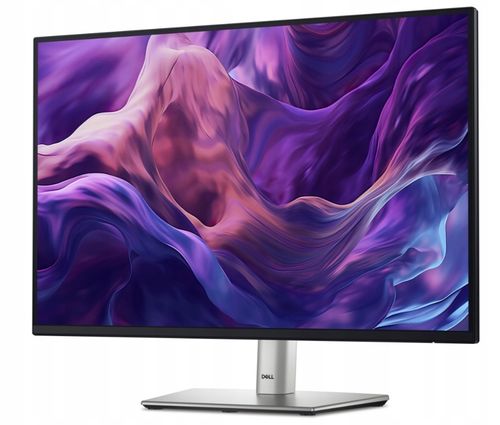 Monitor LED Dell Pro P2425E 210-BMJF/5Y 24'' Full HD IPS 100HZ 5ms na Arena.pl