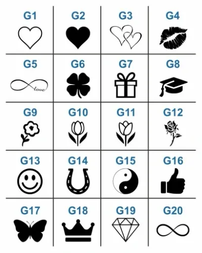 Etui na Okulary BLACK z GRAWEREM GRATIS Prezent na Dzień Babci i Dziadka na Arena.pl