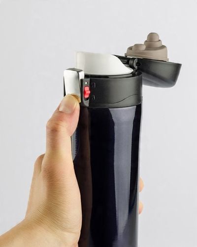 Kubek termiczny termos 440ml WYCIECZKĘ auta szkoły na Arena.pl