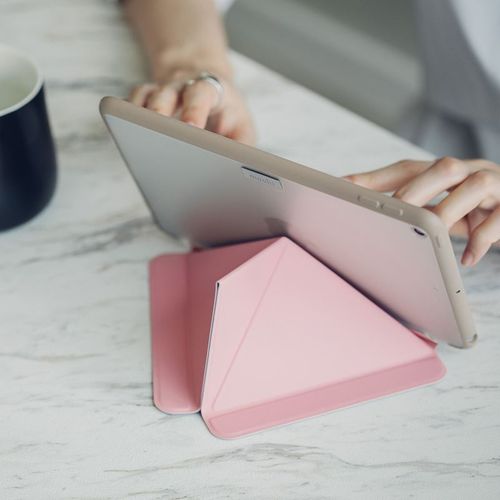 Etui do origami iPad mini 5 (2019) (Sakura Pink) na Arena.pl