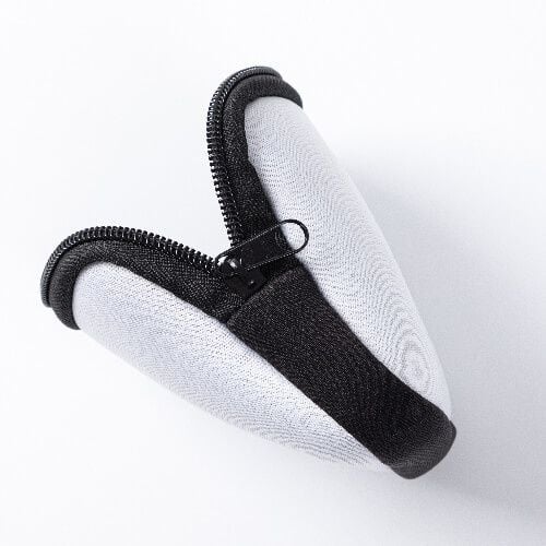 Neoprenowy mini portfel do sublimacji na Arena.pl