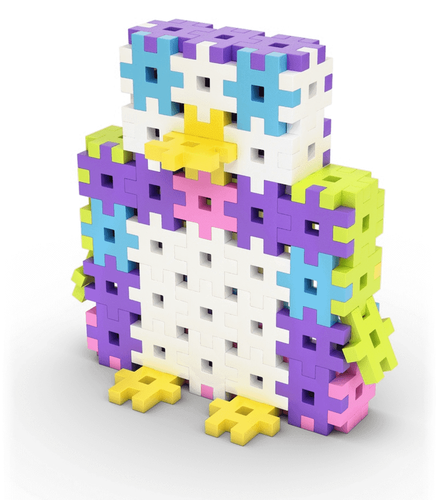 Klocki Meli Maxi (50 elementów) na Arena.pl