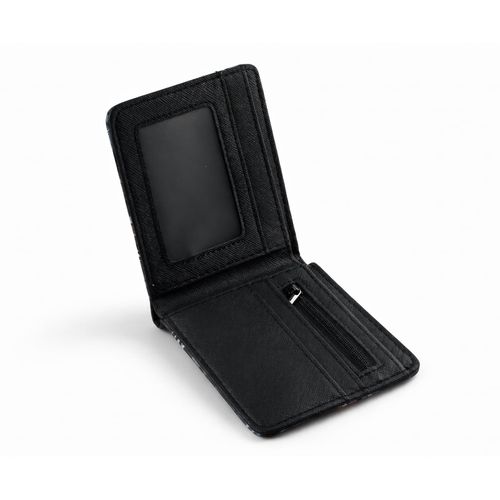 Silksong | 13 cm | Faux Leather | Portfel Gamingowy | Hollow Knight na Arena.pl