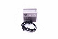 Czujnik ABS VW CRAFTER 30-50 2007 2008 2009 2010 2011 2012 2013 2014 2015