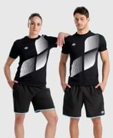 Koszulka t-shirt arena sportowa unisex bluzka r.3XL