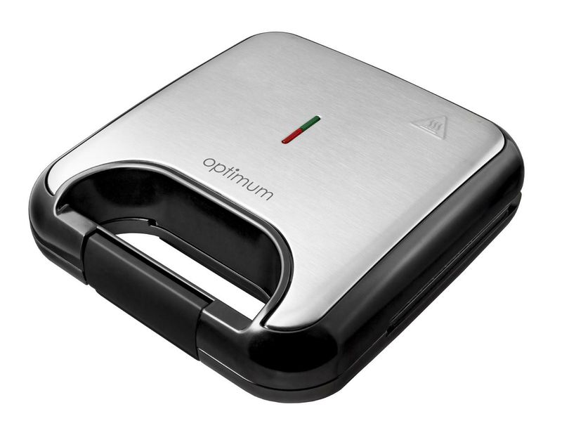 OPTIMUM OPIEKACZ/GRILL ST1416 zdjęcie 1