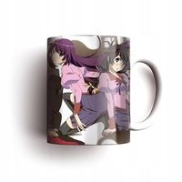 Kubek Bakemonogatari Monogatari DO WYBORU