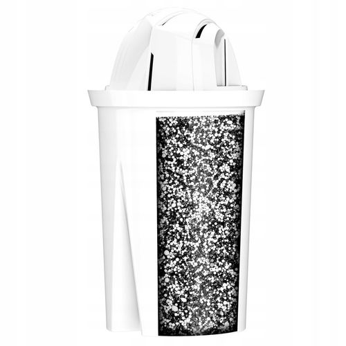 10x filtr Wessper AquaClassic do szklanego dzbanka Wessper Dafi na Arena.pl