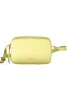 Damska zgrabna listonoszka skórzana od COCCINELLE