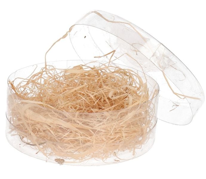 PUDEŁKO Z SIANKIEM zdjęcie 1