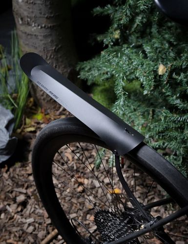 Błotnik Ass Savers Win Wing 2 Gravel Stealth black na Arena.pl