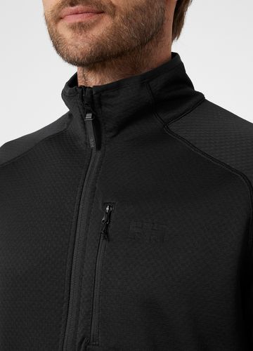 Helly Hansen męska kurtka RAPID MIDLAYER JACKET 48104 990 M na Arena.pl