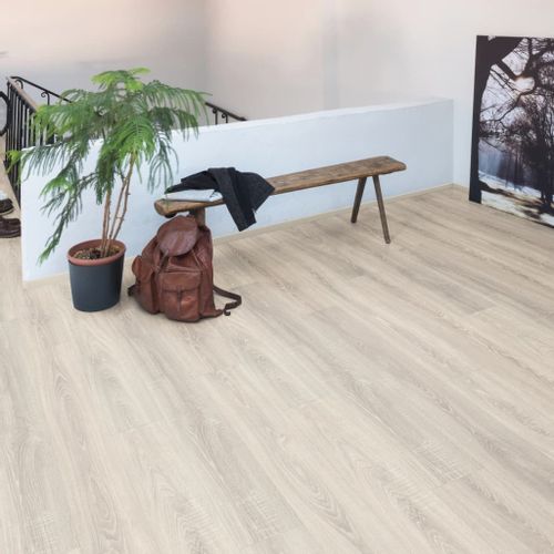 PANEL PANELE PODŁOGOWE LAMINOWANE 19,9m² 8mm na Arena.pl