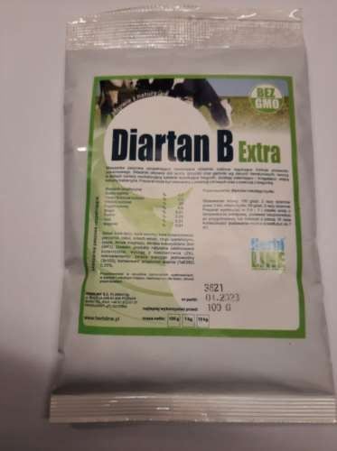 Diartan B Extra 100 gr na Arena.pl