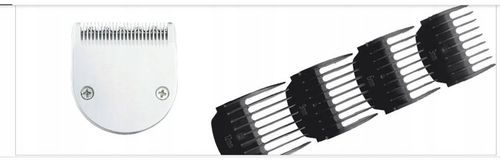 MASZYNKA DO STRZYŻENIA VICCIO HCH-729 na Arena.pl