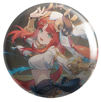 Przypinka Genshin Impact - Nilou DO WYBORU