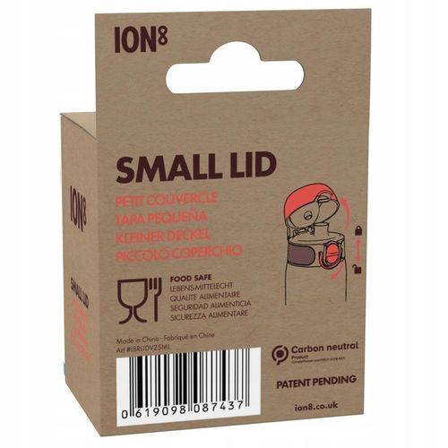 ION8 ZAPASOWA POKRYWKA USTNIK DO BIDONA MAŁY na Arena.pl