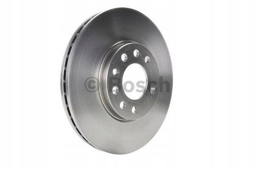 TARCZA HAM PRZOD 288X25 V BOSCH na Arena.pl