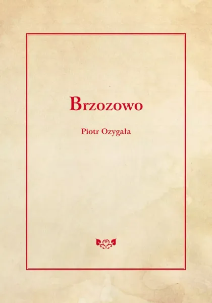 Brzozowo zdjęcie 1