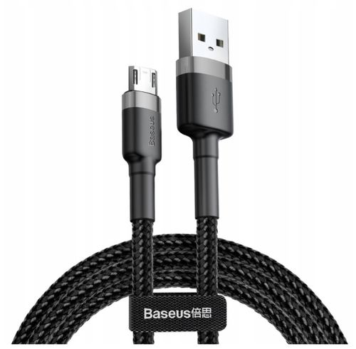 Baseus Cafule Kabel Przewód 1M Micro Usb Qc 3.0 na Arena.pl