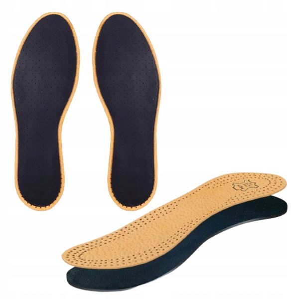 PECARI CARBON 45 - ROZMIAR - WKLADKI zdjęcie 1