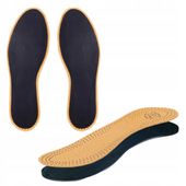 PECARI CARBON 45 - ROZMIAR - WKLADKI