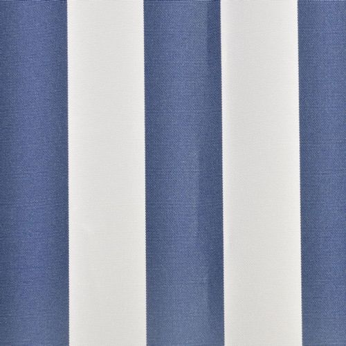 MARKIZA OGRODOWA ZADASZENIE ŚCIENNE PŁÓTNO 6x3m na Arena.pl