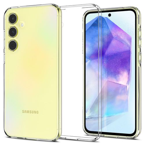 spigen liquid crystal galaxy a55 5g crystal clear na Arena.pl