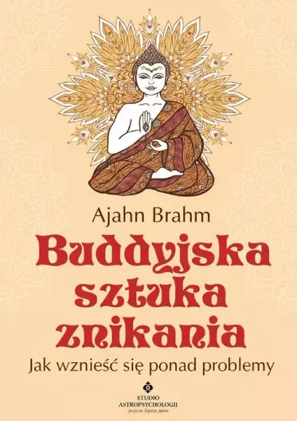 Buddyjska Sztuka Znikania zdjęcie 1
