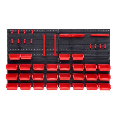 TABLICA WARSZTATOWA 4 PANELE PO 47x27 cm KD11862 na Arena.pl