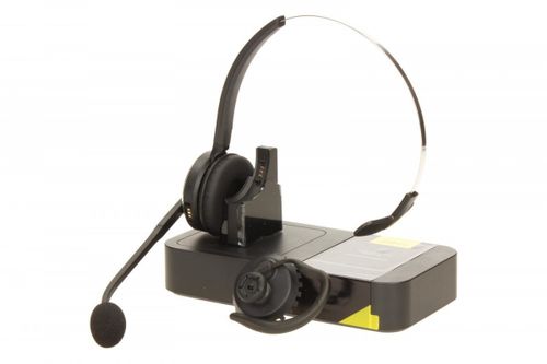 Jabra PRO 9460 Mono DECT Softphone, NC na Arena.pl