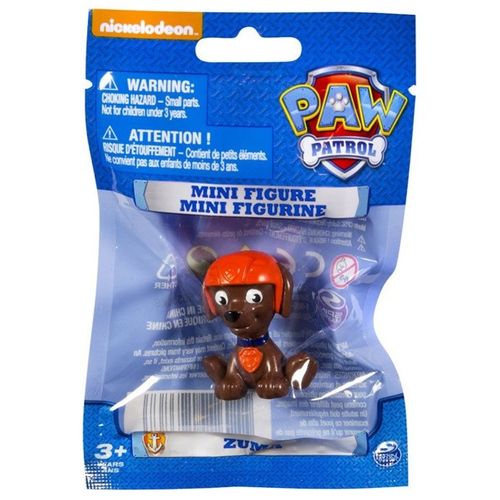 Psi Patrol - Figurka Zuma 69920 na Arena.pl