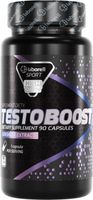 Laborell Testoboost booster testosteronu Tribulus terrestris 90 kapsułek