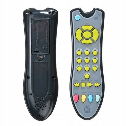 PILOT PILOCIK TV EDUKACYJNY INTERAKTYWNY MALUCHA na Arena.pl