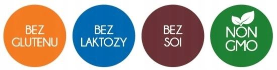 Aliness L-TRYPTOFAN Tryptophan 500 mg 100 kaps DOBRY SEN STRES zdjęcie 3