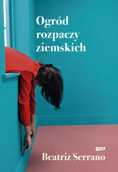 Ogród Rozpaczy Ziemskich zdjęcie 1