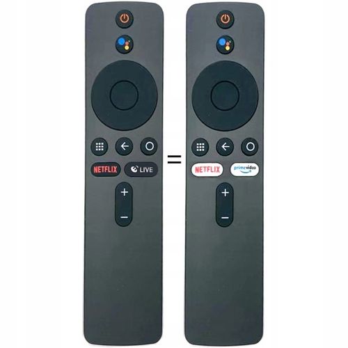 PILOT DO XIAOMI MI BOX S 4K MDZ-22-AB HIGH HQ na Arena.pl