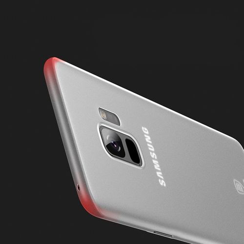 BASEUS WING CASE SAMSUNG GALAXY S9 TRANSPARENTNY na Arena.pl