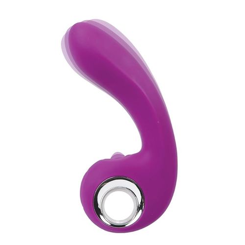 tapping & vibrating g spot stimulator na Arena.pl