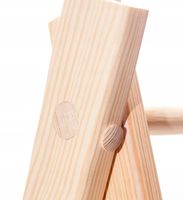 Stojak edukacyjny Baby Gym różne kolory