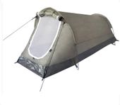 Namiot norka dwuosobowy 1,6 kg