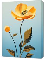 Obraz 50x70cm Promienie Poranka
