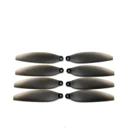 ŚMIGŁA DO DRONA AE8 PRO MAX KOMPLET 4SZT NOWE