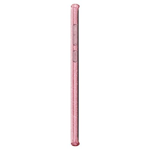 SPIGEN LIQUID CRYSTAL Galaxy Note 9 - GLITTER ROSE na Arena.pl