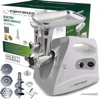 MASZYNKA DO MIELENIA MIĘSA ELEKTRYCZNA NADZIEWARKA