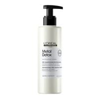 Loreal Professionnel Metal Detox Pre-shampoo Pielęgnacja przed szamponem